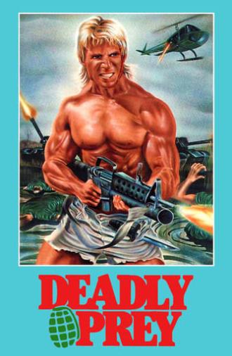 Deadly Prey (1987)