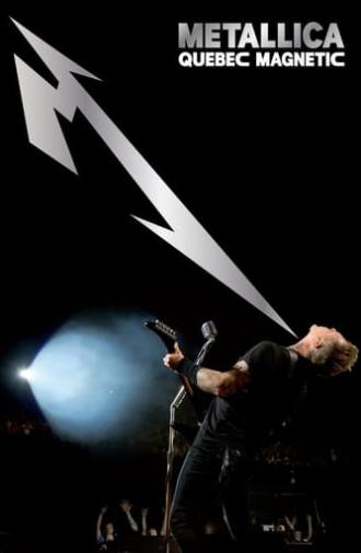 Metallica: Quebec Magnetic (2012)