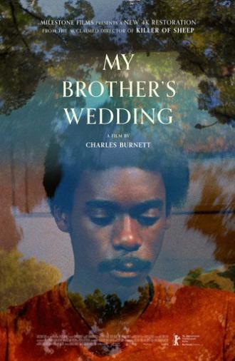 My Brother's Wedding (1983)