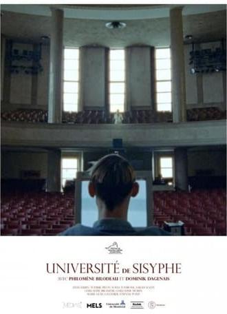 L'Université de Sisyphe (2021)