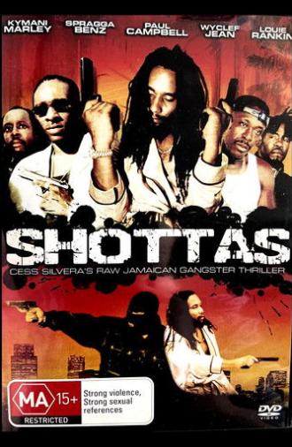 Shottas (2002)