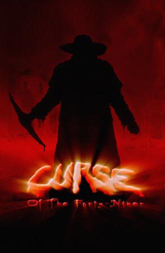 Curse of the Forty-Niner (2002)