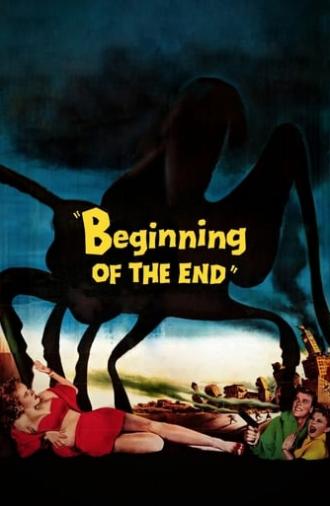 Beginning of the End (1957)