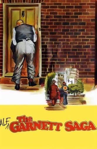 The Alf Garnett Saga (1972)