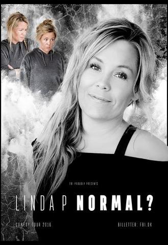 Linda P - Normal? (2017)