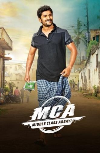 M.C.A (2017)