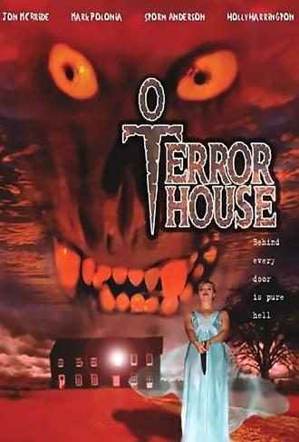 Terror House (1998)