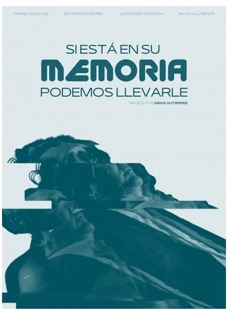 Si está en su memoria, podemos llevarle (2025)