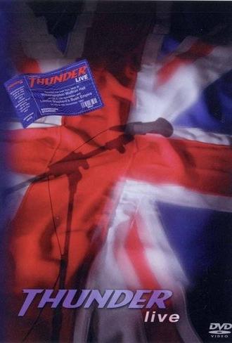 Thunder Live (1998)