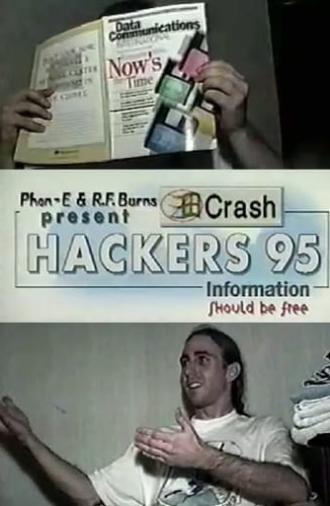 Hackers 95 (1995)