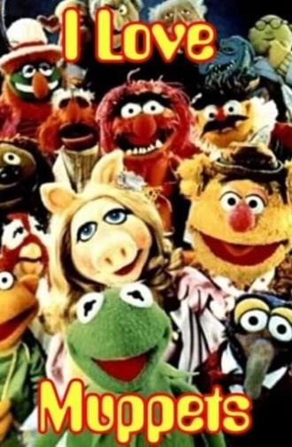 I Love Muppets (2002)