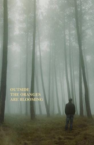 Outside the Oranges Are Blooming (2019)