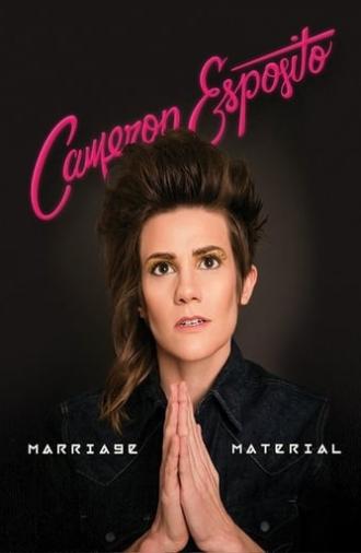 Cameron Esposito: Marriage Material (2016)