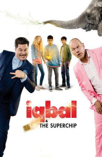 Iqbal & the Superchip (2016)