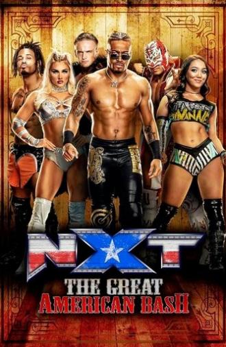 NXT The Great American Bash 2023 (2023)