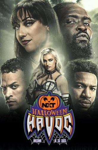 NXT Halloween Havoc 2025 (2025)
