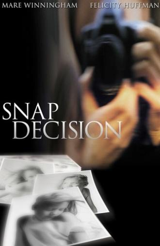Snap Decision (2001)