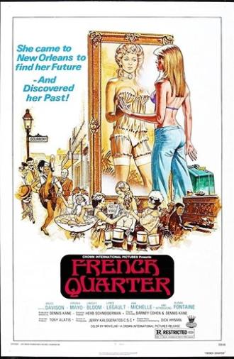 French Quarter (1978)