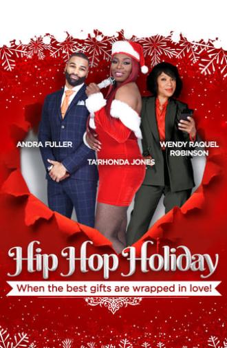 Hip Hop Holiday (2019)