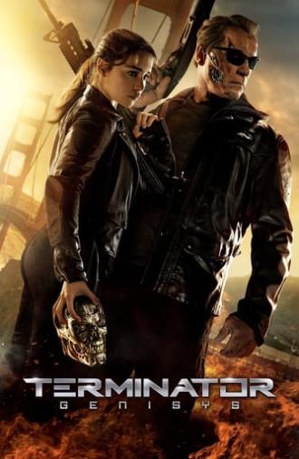 Terminator Genisys (2015)