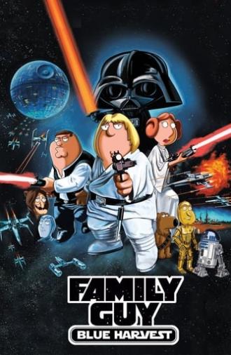 Family Guy Presents: Blue Harvest (2008)