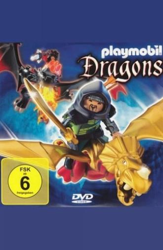 Playmobil: Guardians of the Dragon Fires (2013)