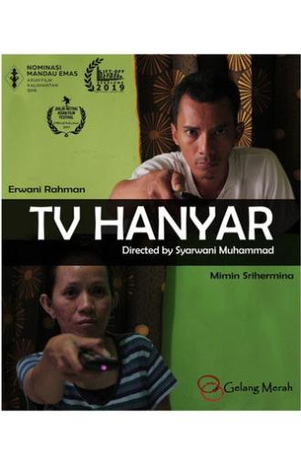 TV Hanyar (2018)