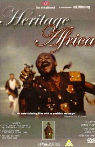 Heritage Africa (1989)