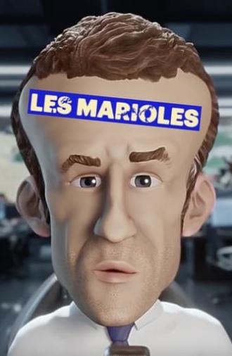 The Fools - Macron's secret plan for 2027 (2024)