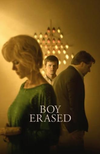 Boy Erased (2018)