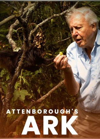 Attenborough's Ark (2012)