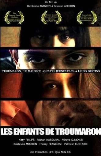 The Children of Troumaron (2012)