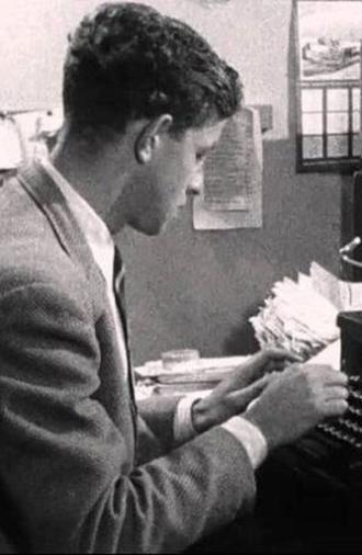I Am a Reporter (1961)