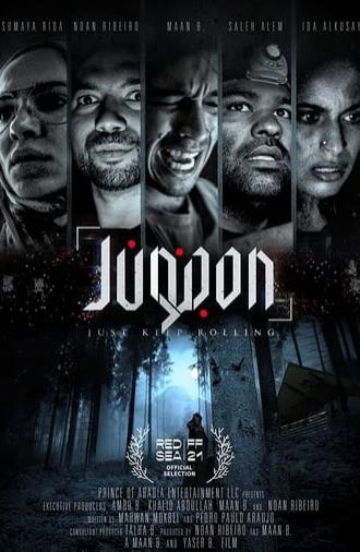 Junoon (2022)