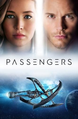 Passengers (2016)