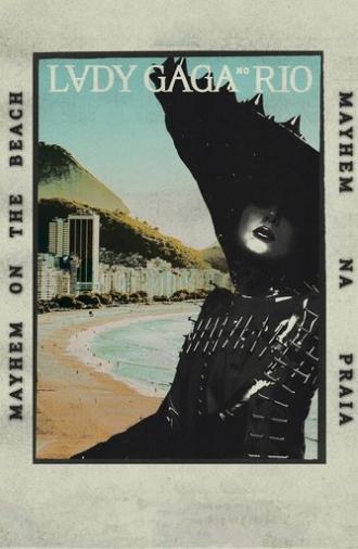 Lady Gaga: MAYHEM on the Beach (2025)