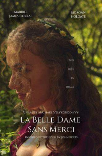 La Belle Dame Sans Merci (2025)