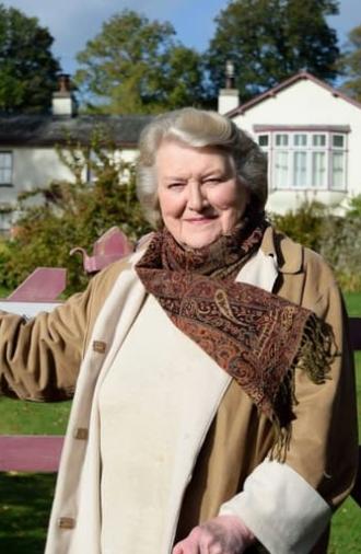 Beatrix Potter with Patricia Routledge (2016)