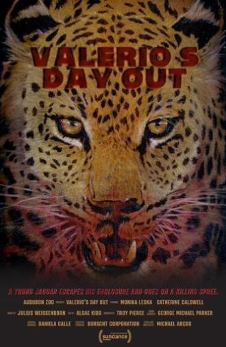 Valerio's Day Out (2019)