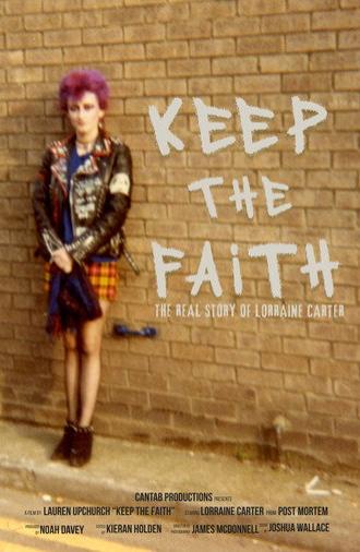 Keep The Faith (2026)