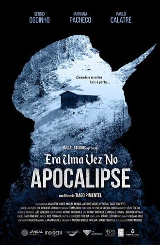 Once Upon a Time in the Apocalypse (2026)
