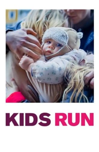 Kids Run (2021)