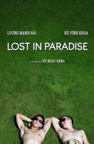 Lost in Paradise (2011)