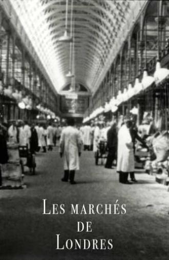 Les marchés de Londres (1969-1996) (1996)