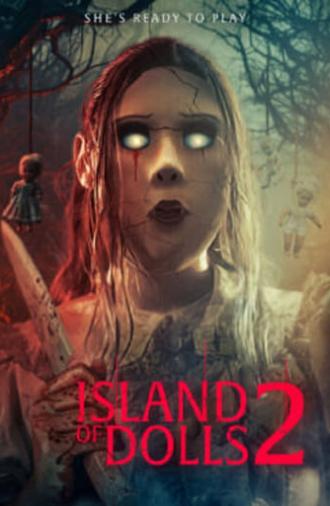 Island of the Dolls 2 (2024)