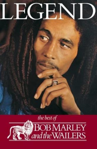 Bob Marley & The Wailers - Legend (1984)