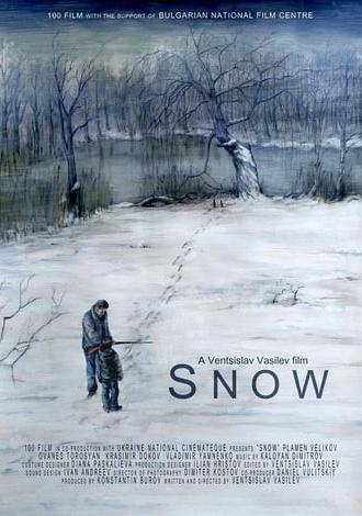 Snow (2015)