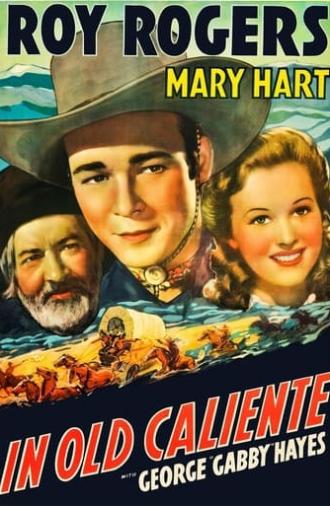 In Old Caliente (1939)