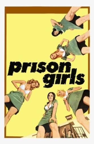 Prison Girls (1972)