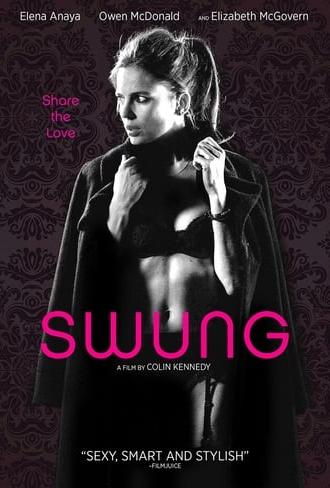 Swung (2015)